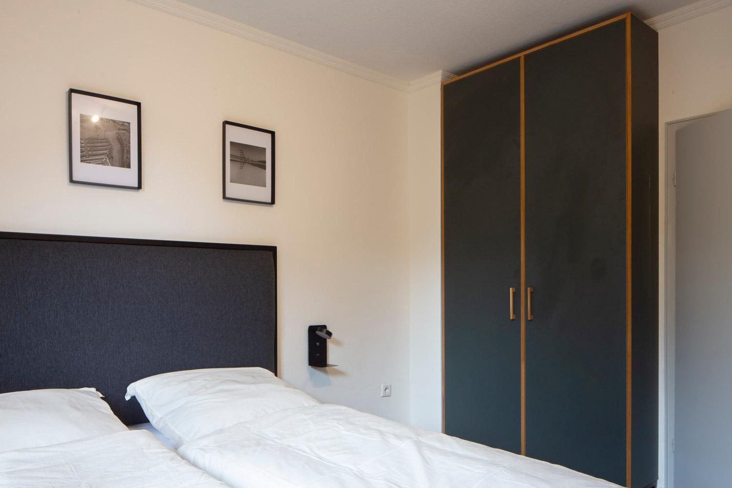 Renoviertes Design Apartment Mit Toller Terasse Muelheim an der Ruhr Luaran gambar