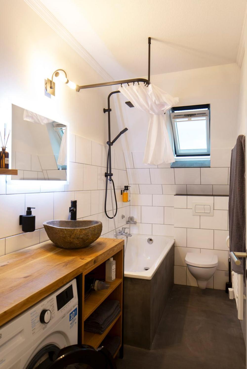 Renoviertes Design Apartment Mit Toller Terasse Muelheim an der Ruhr Luaran gambar
