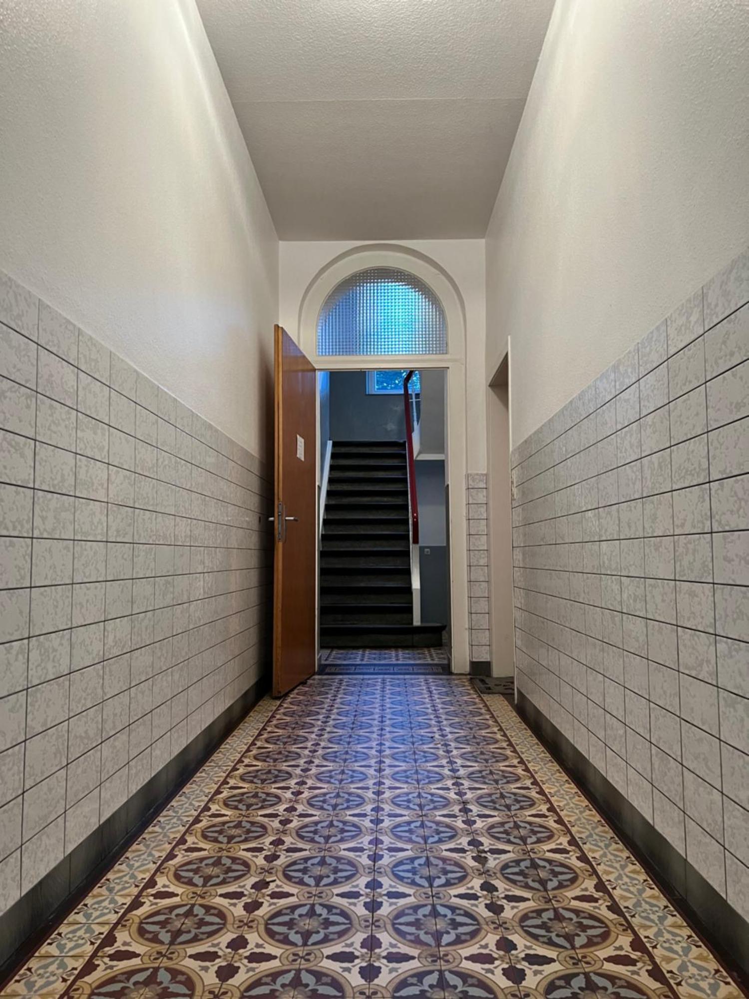 Renoviertes Design Apartment Mit Toller Terasse Muelheim an der Ruhr Luaran gambar